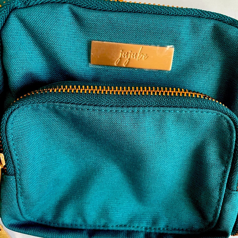 Jujube mini Teal BFF kids